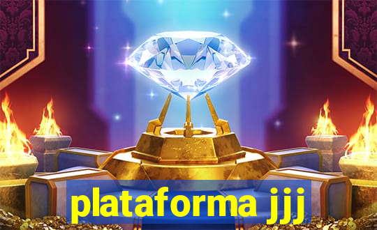 plataforma jjj